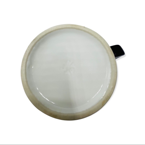 Scandinavian-Style Mug Made in Japan VTG 1960s Midcentury Modern - Picture 7 of 9